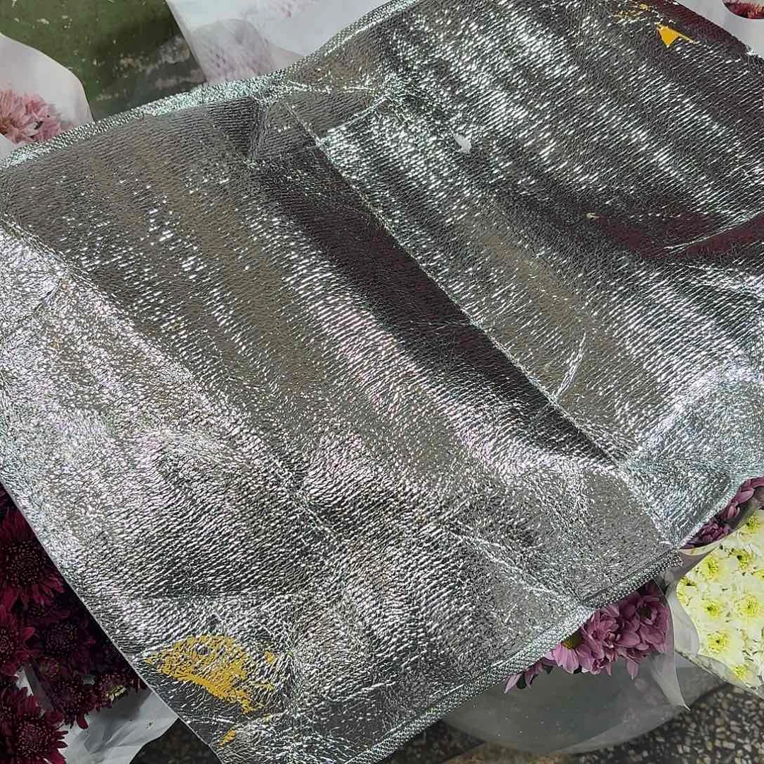 保温棉1层，低于零下必拍，-5以下两层