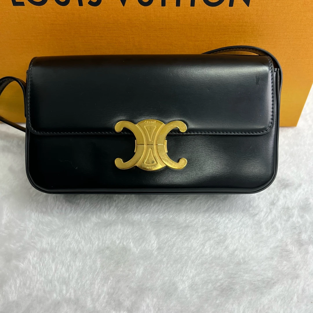 95新 Celine/思琳 95新 Celine手提包 8037