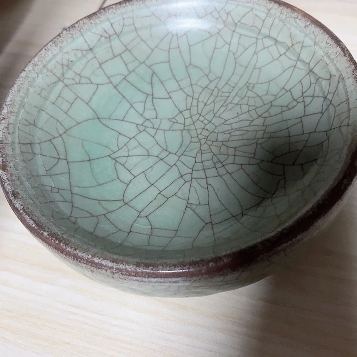 摆件用****1陶瓷摆件不固定一件