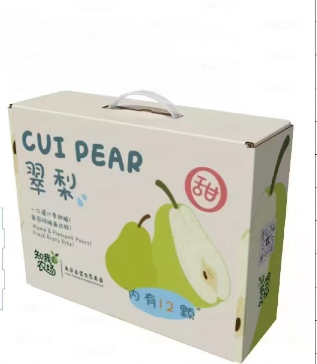 产自成都金堂的翠玉梨，口感细腻，甘甜化渣。每日新鲜采摘。