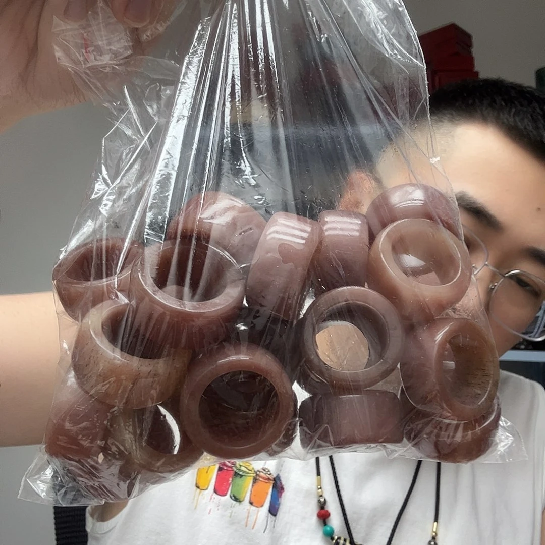 橄榄核手串/手链工艺品44