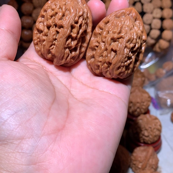 手串/手链核桃35平谷带鱼