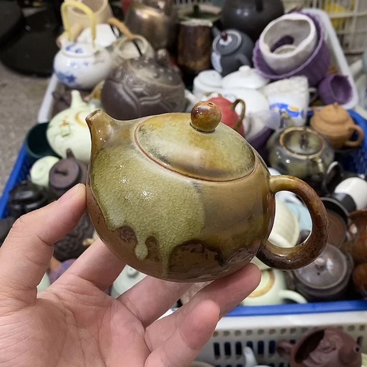 陶瓷艺术品及陶瓷制品