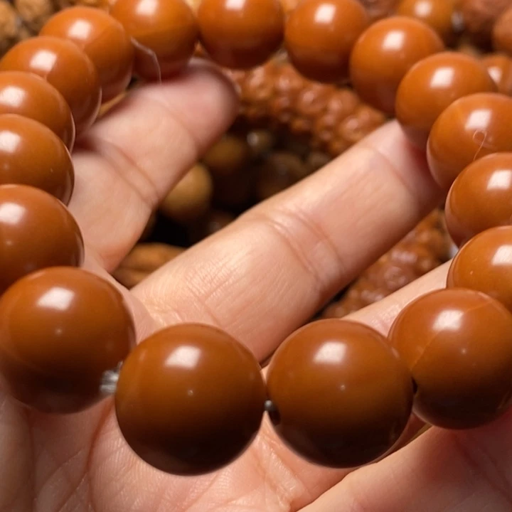 猴头核桃吊坠猴头猴头