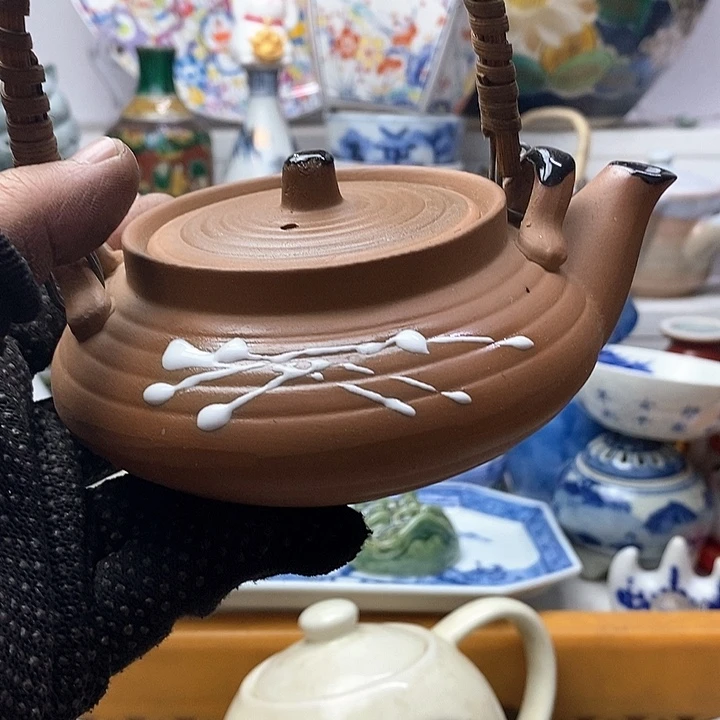 瓷片在我这点的都可以啊哈哈笑而不