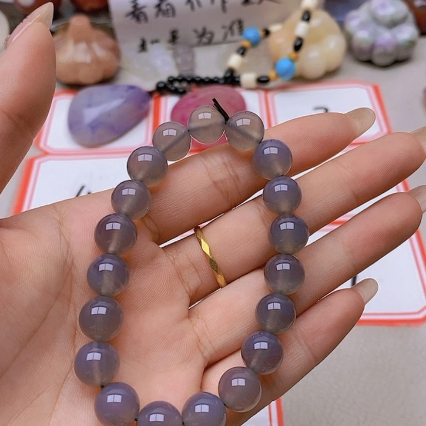 【闪购商品】未镶嵌玛瑙/玉髓珠宝半成品爆*心