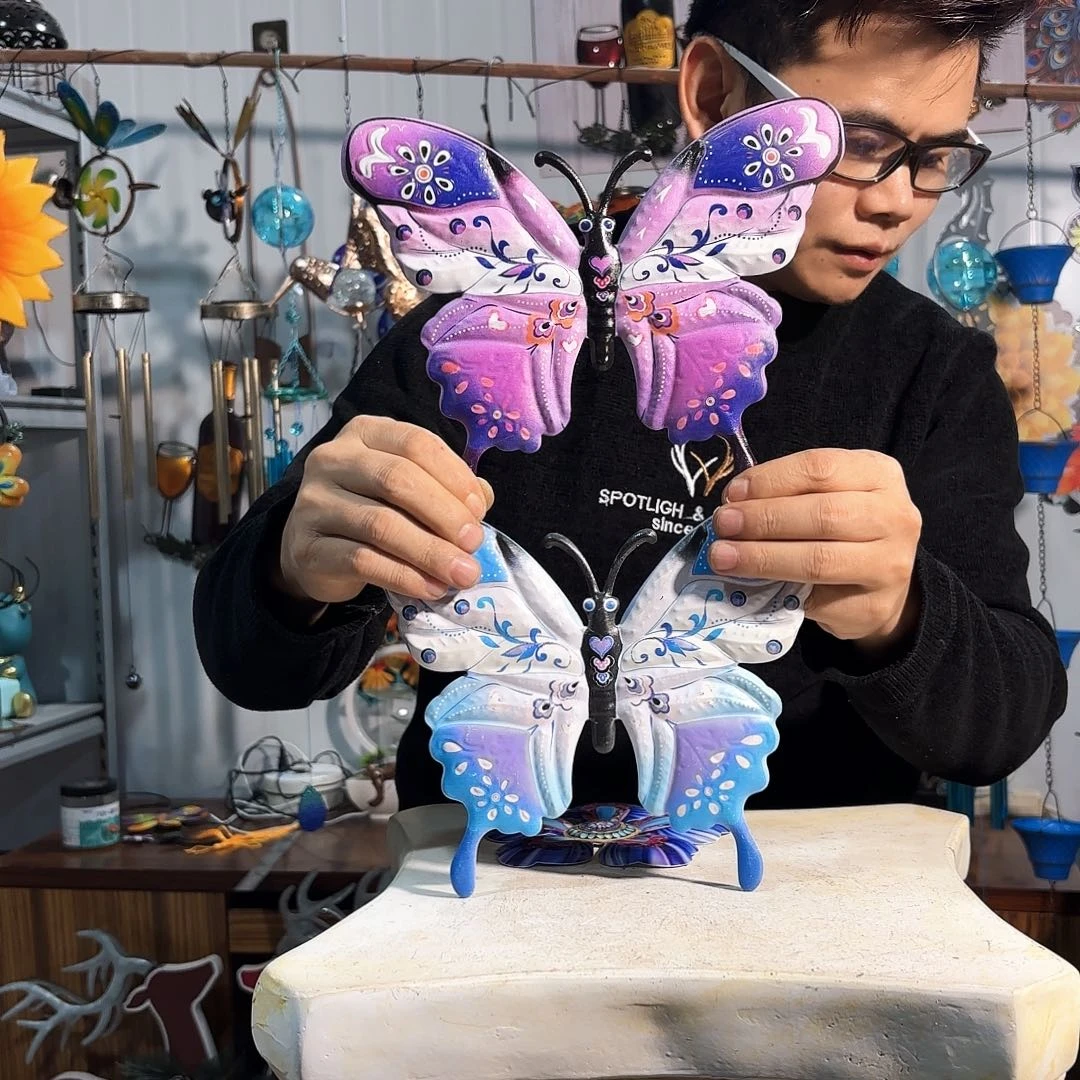 树脂A三块哥工艺品孤品