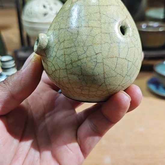 古风雅颂甄选瓷器