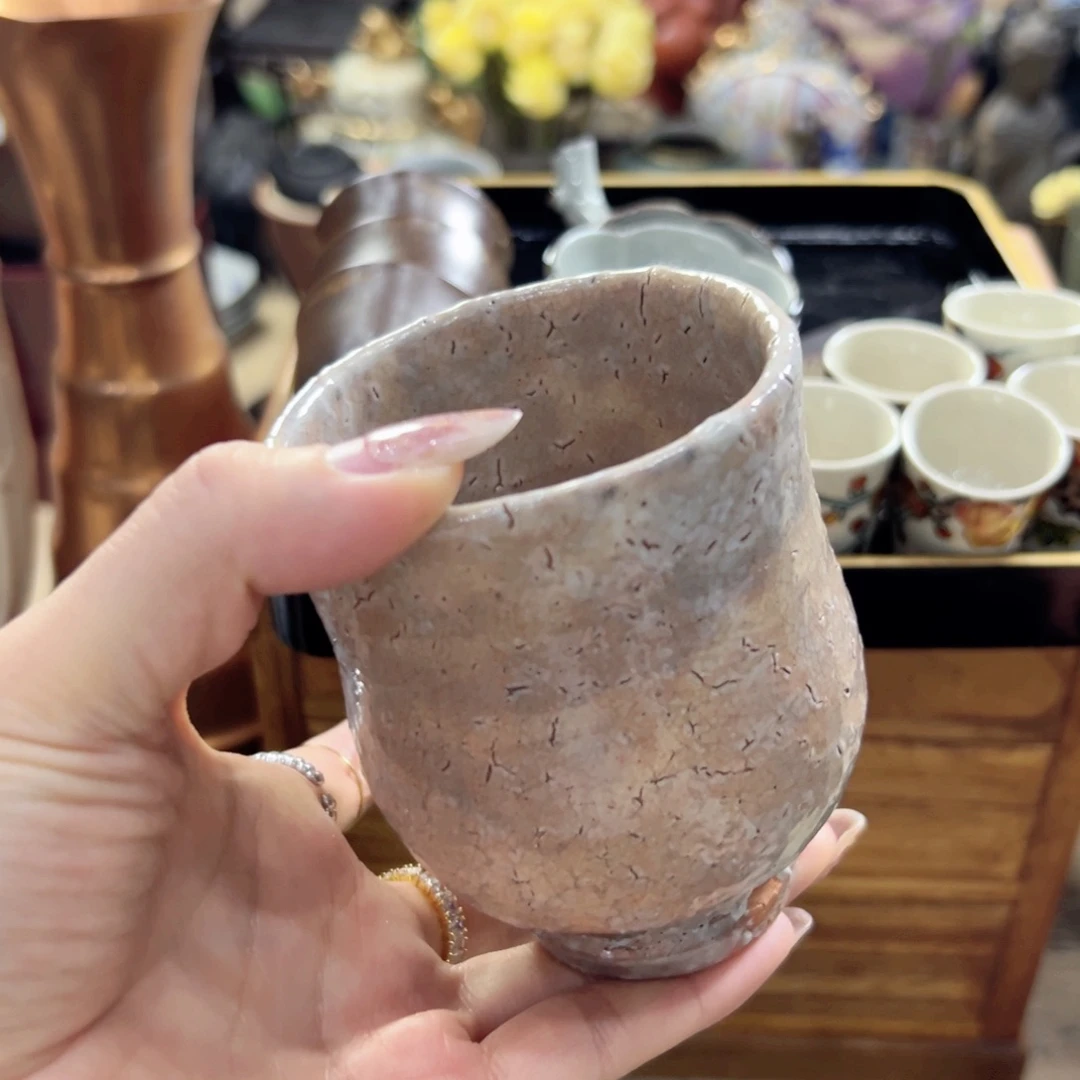 瓷片陶瓷的发展和艺术成就都