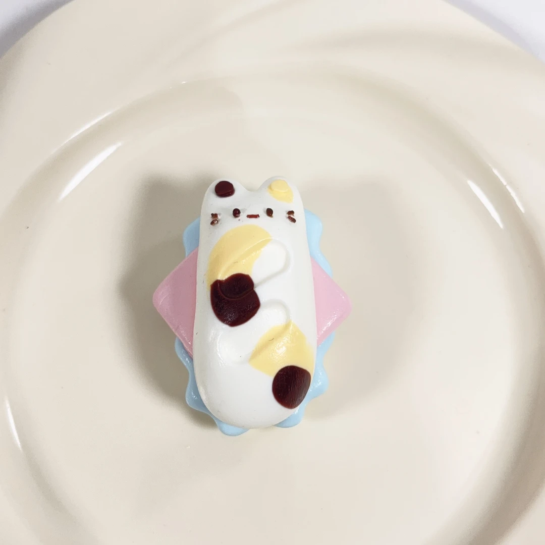 美洋洋捏捏乐解压玩具随机款默认瑕疵-11