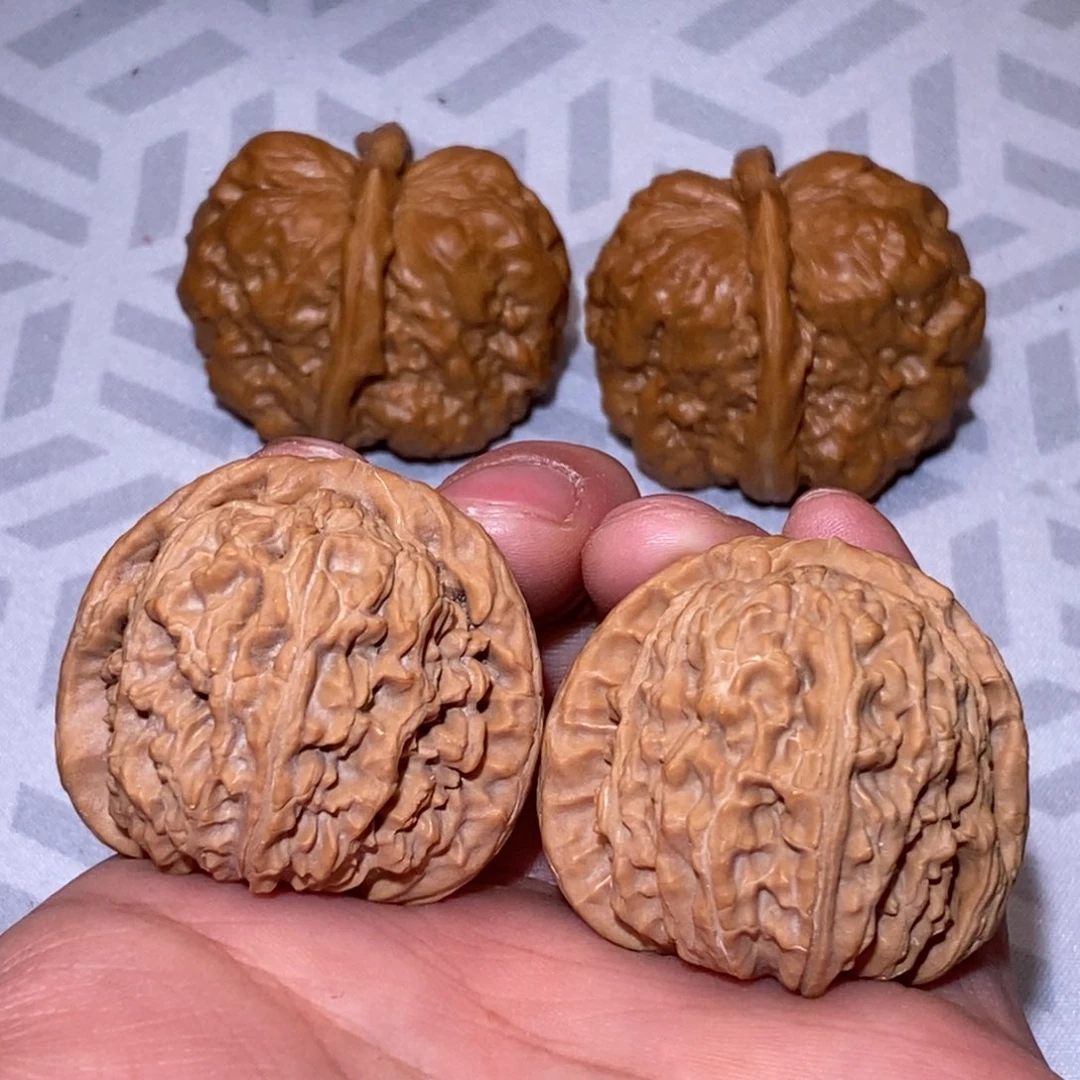 39.5尺 全品无修 白茬 球白