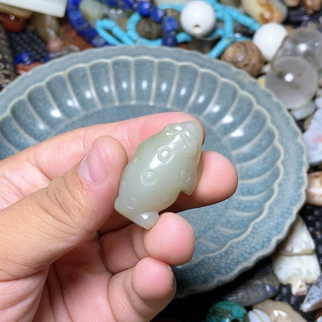 摆件直播瓷器链接63