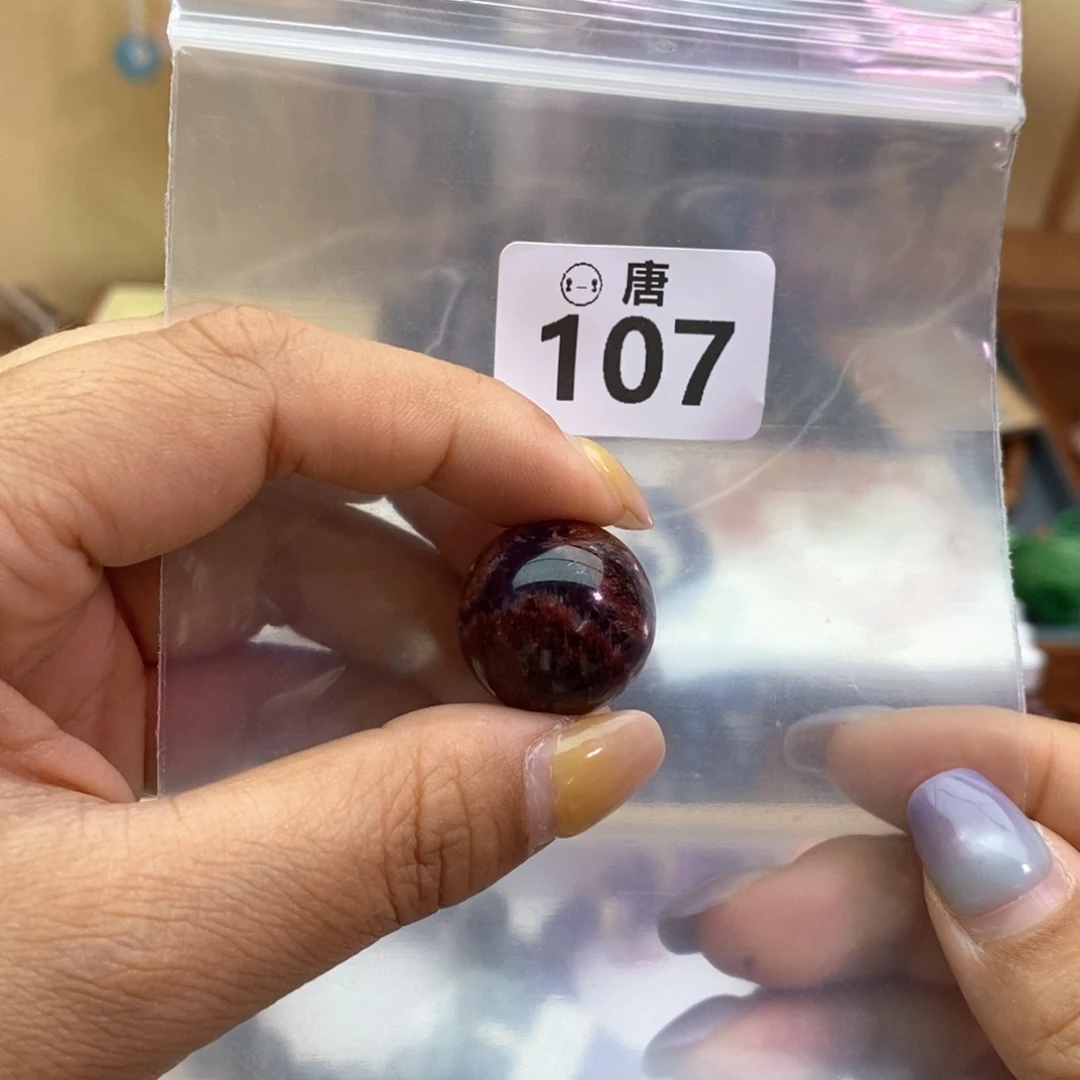 水晶手串未镶嵌多样性发一