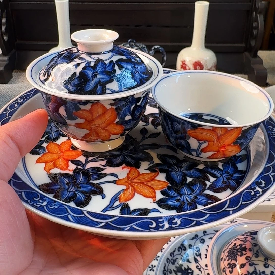 凌***远名窑口，放漏时间到啦