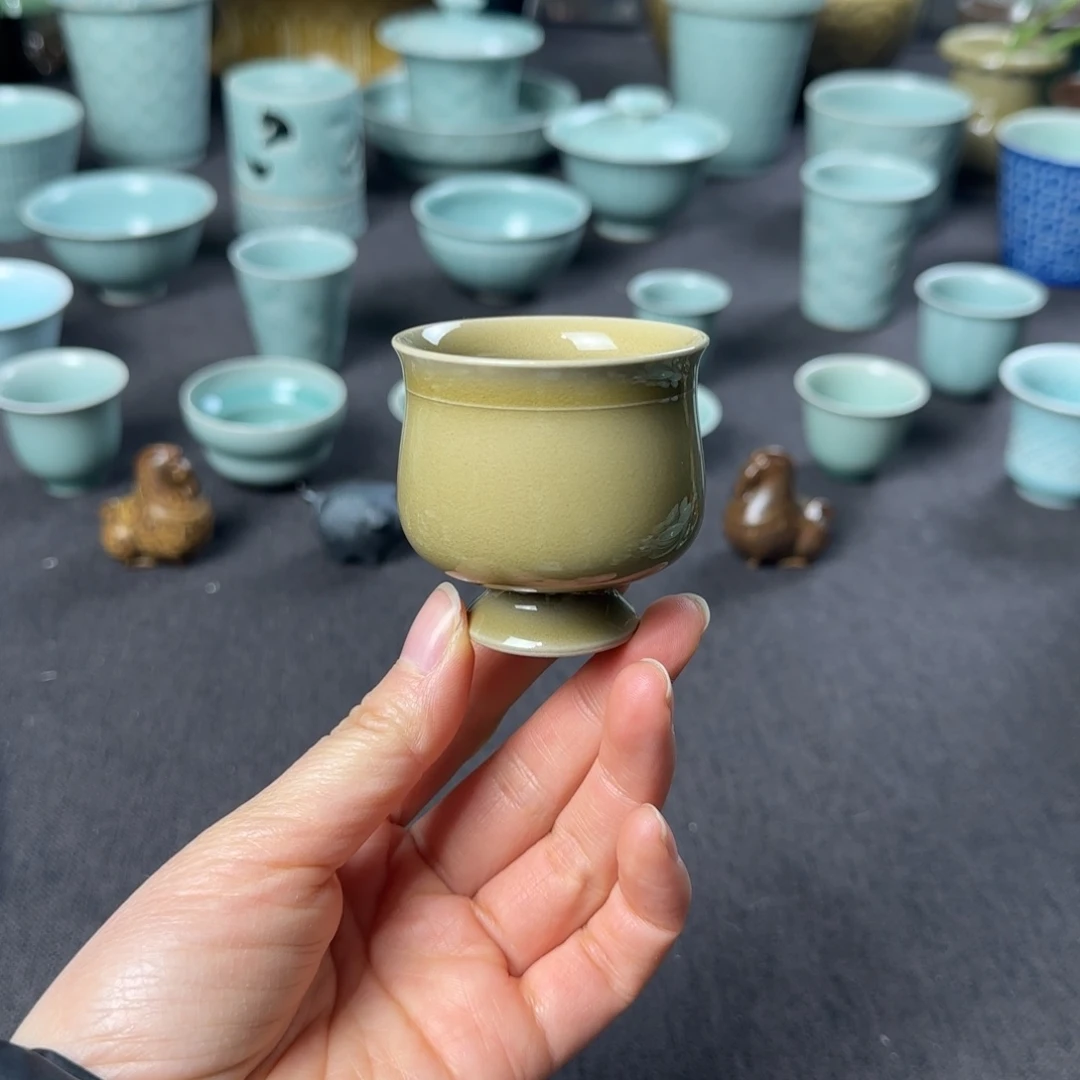 手工茶器手工茶器