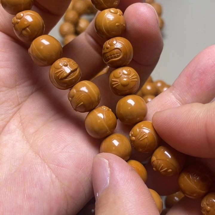 猴头核桃吊坠福利福利