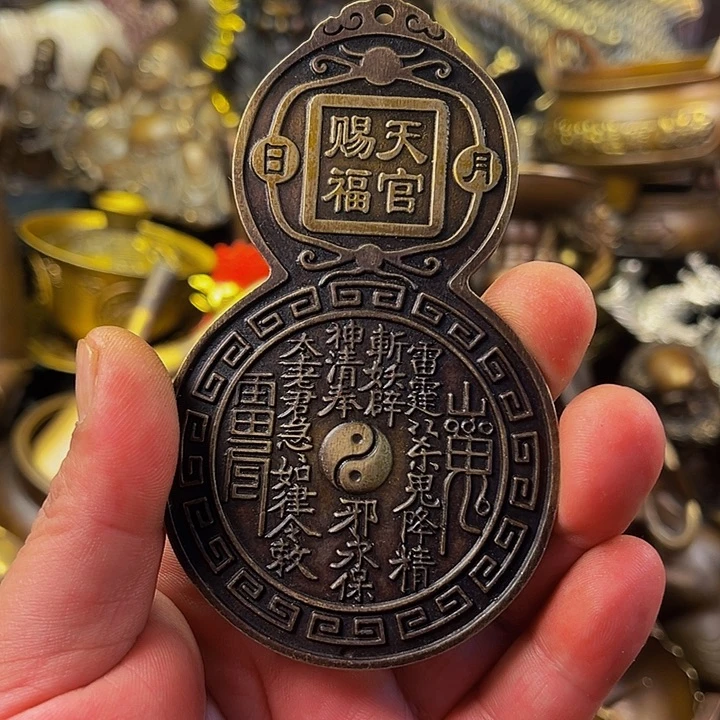 精美铜器精美铜器