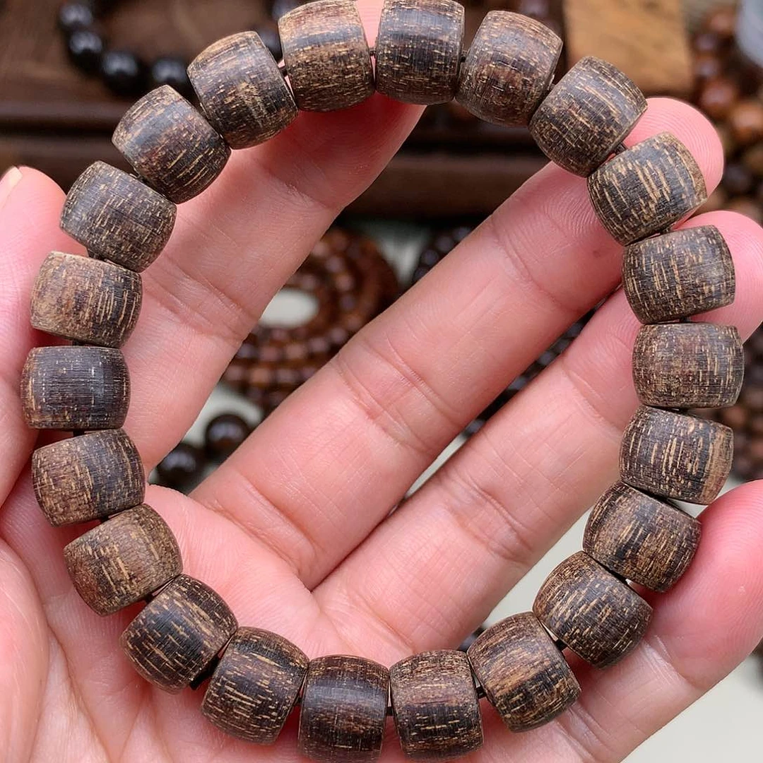 【闪购商品】贡木其他巴贡黑油金星鳞底8*11小单圈福利