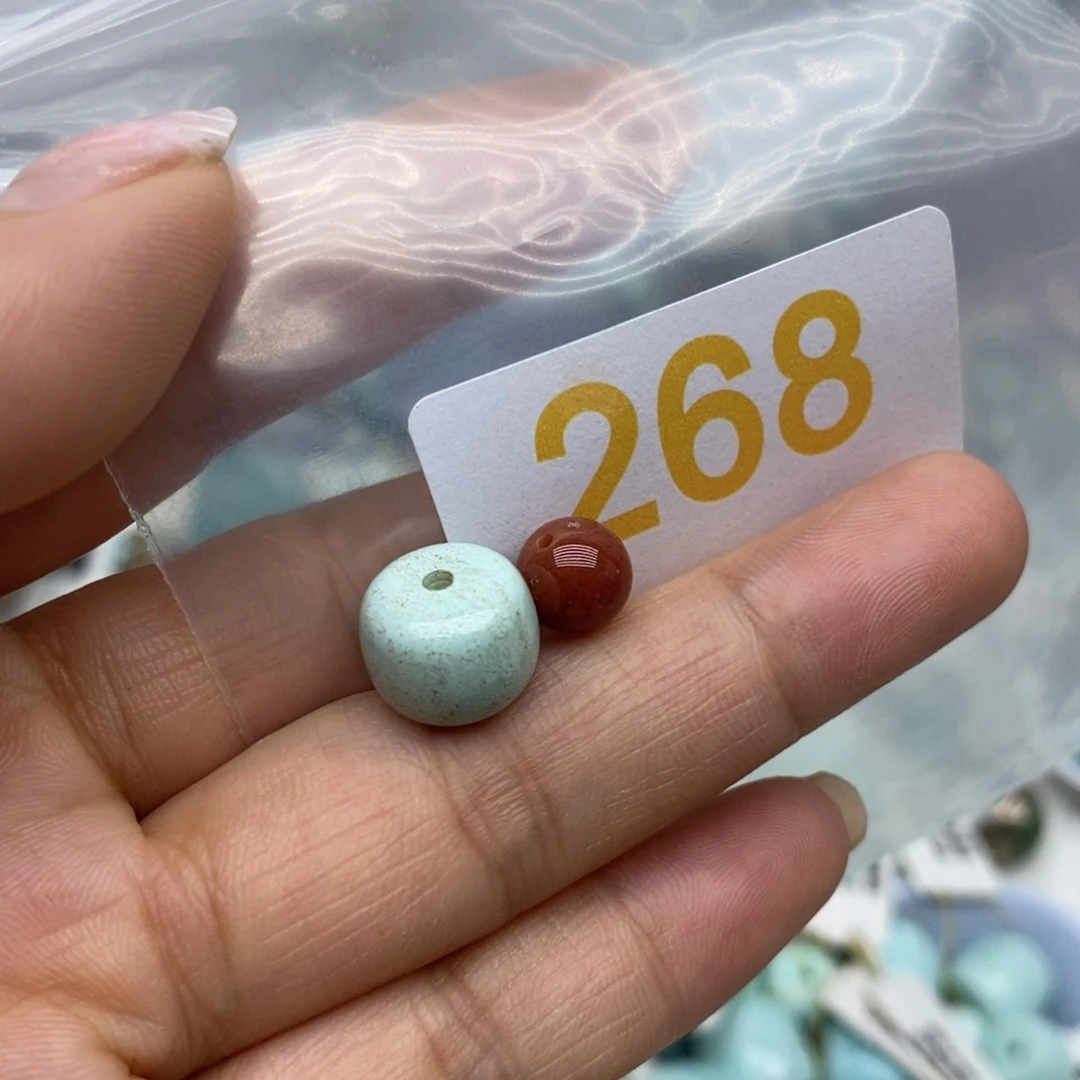 未镶嵌南红玛瑙珠宝奇石