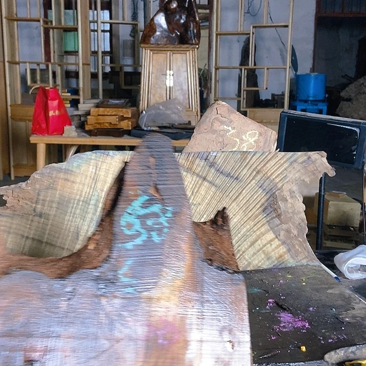 楠木（金丝楠）其他漂***、