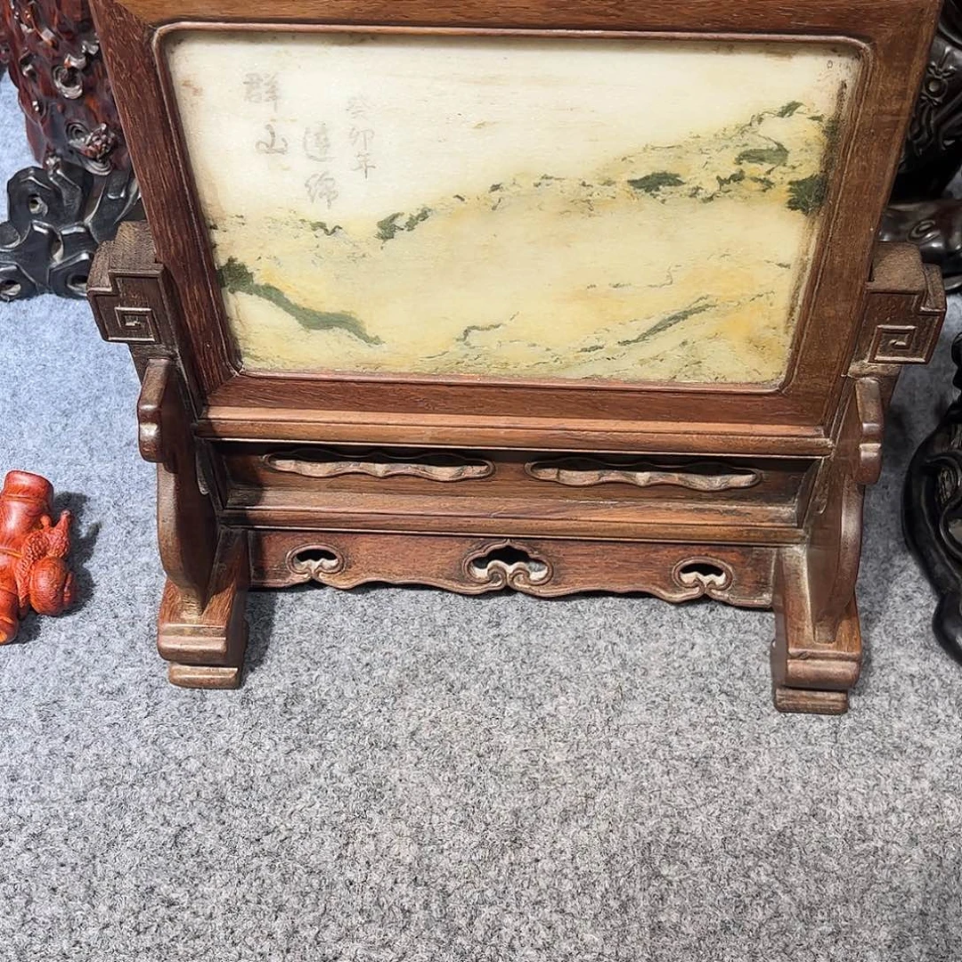 玉***轩香榧木1585955526565556455