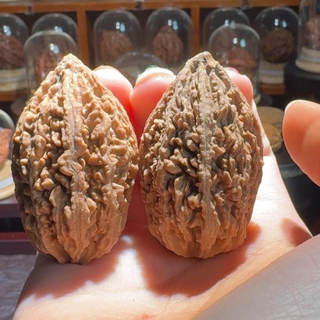 吊坠文玩核桃蚂蚁棍