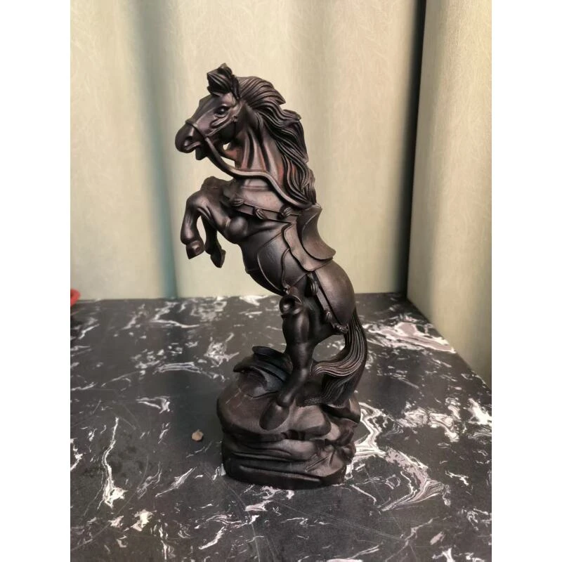 HT立马成功摆件HT立马成功摆件