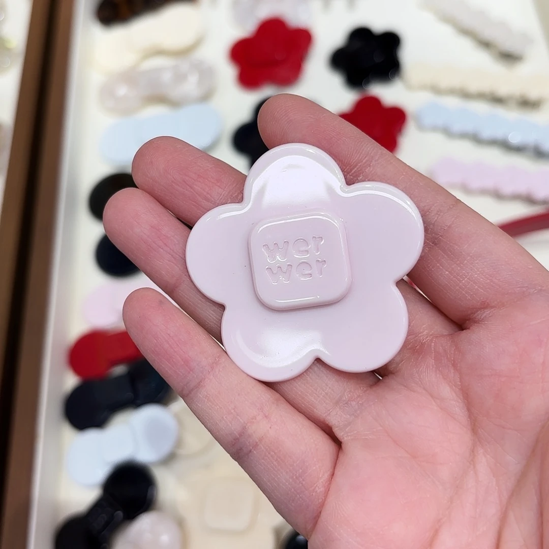 皮质铁合金中号鸭架