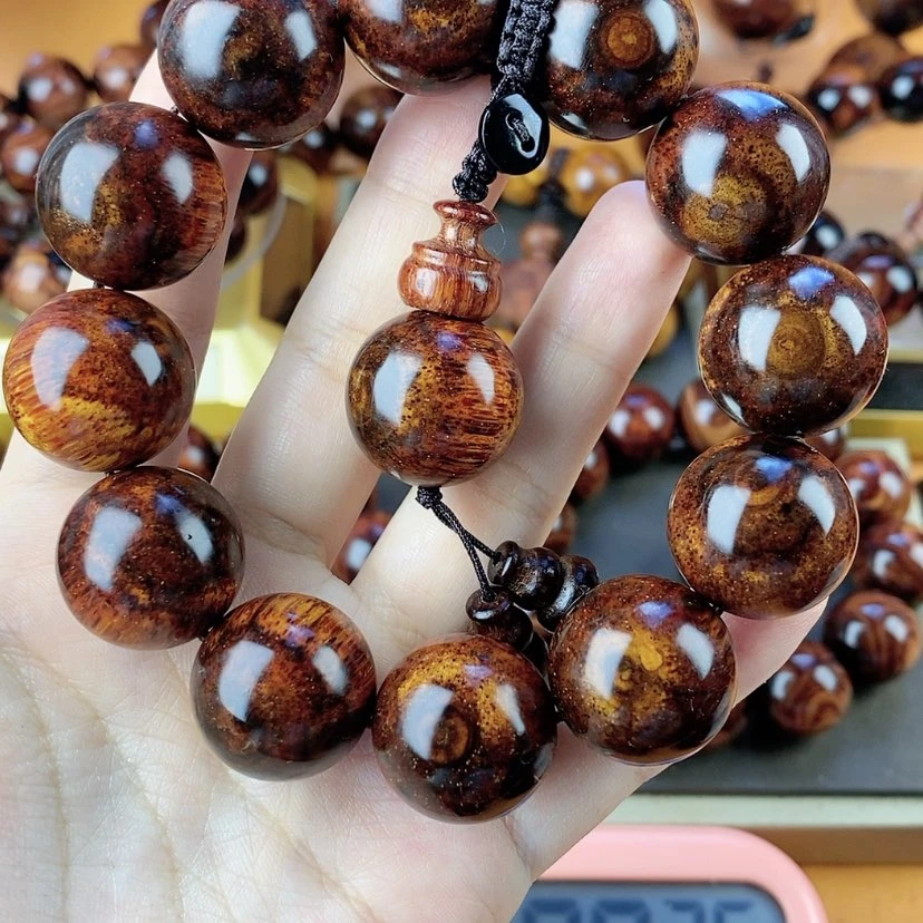 【闪购商品】花梨木类风***0