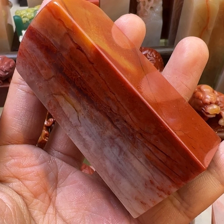 印石寿山石33号75:35:35