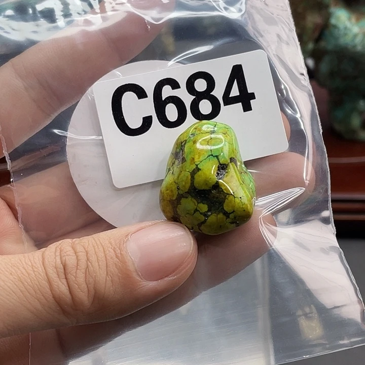 湖北十堰矿区产地发货圆珠链子配饰