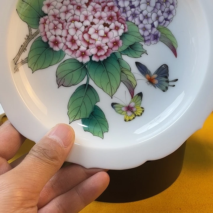 杯和****雕手工制作非遗传承