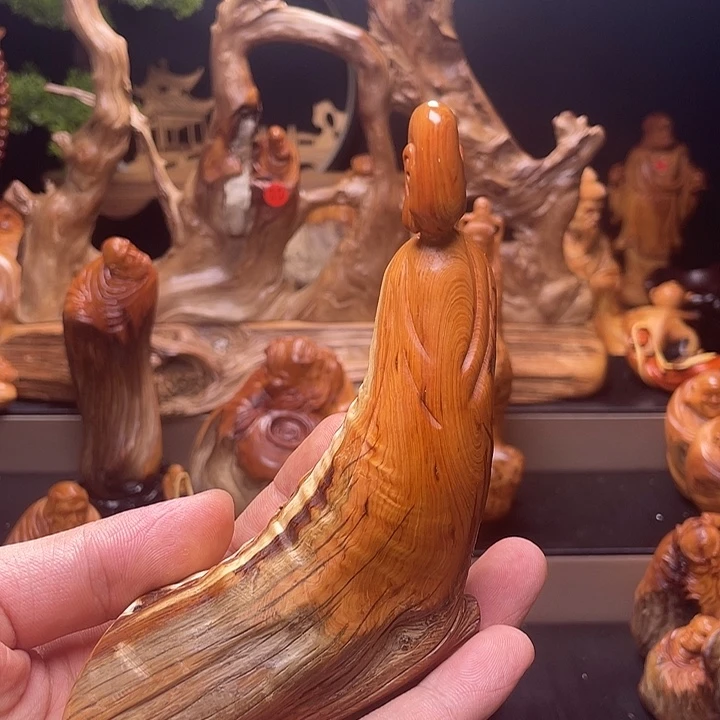 柏木（崖柏）333333333333332