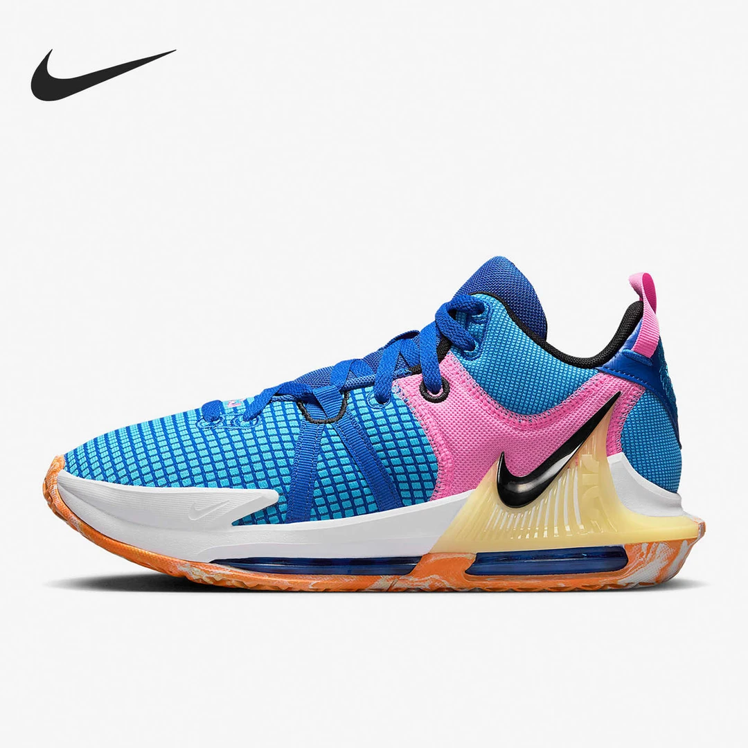 耐克Nike 男子运动实战篮球鞋 DM1122-400