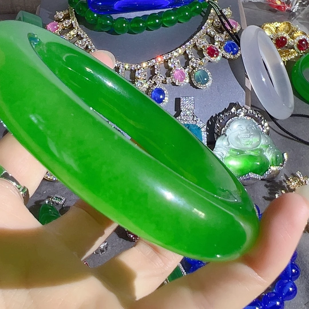 花岗石钨合金红色蓝色大宝贝