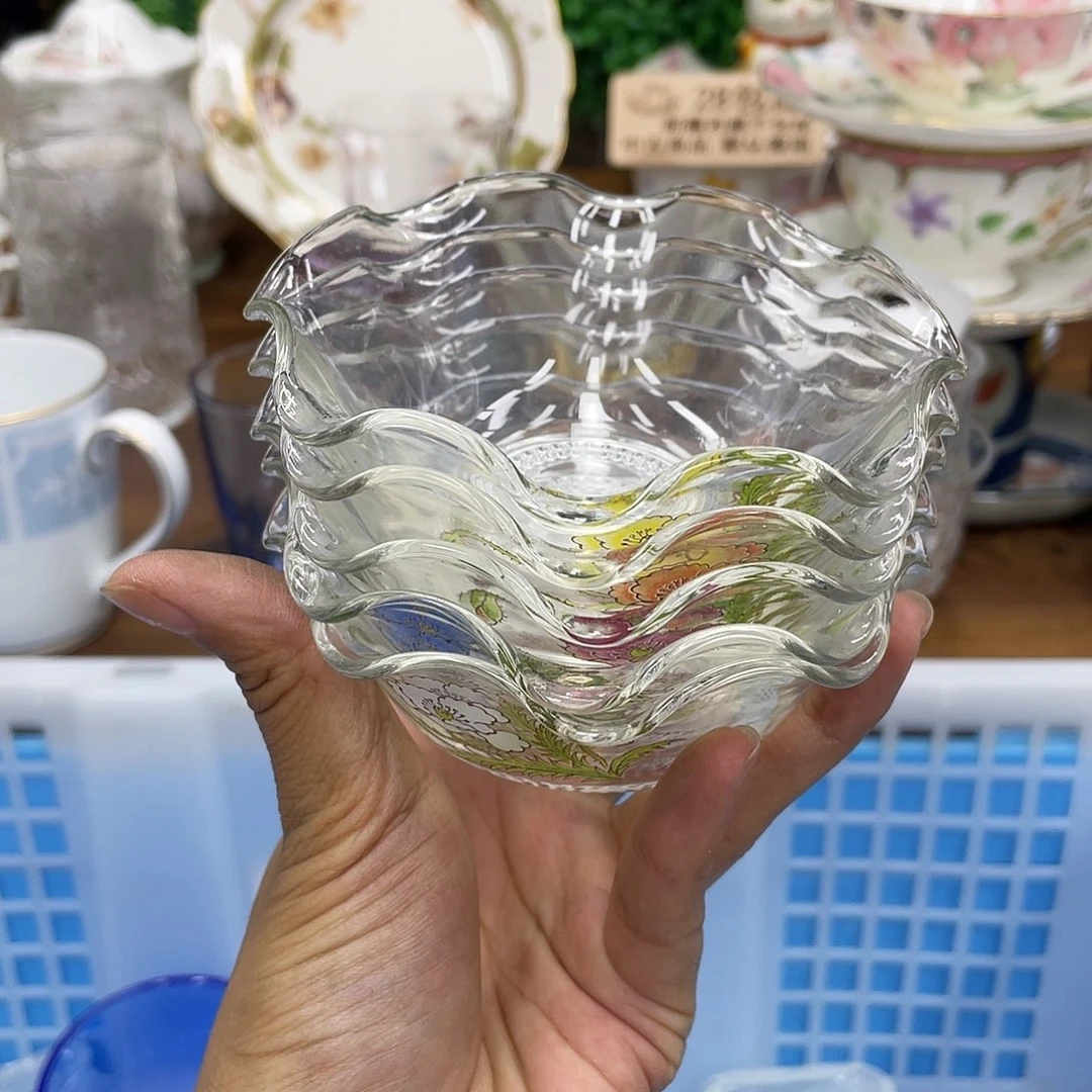 鹿屋家的美丽咖啡杯