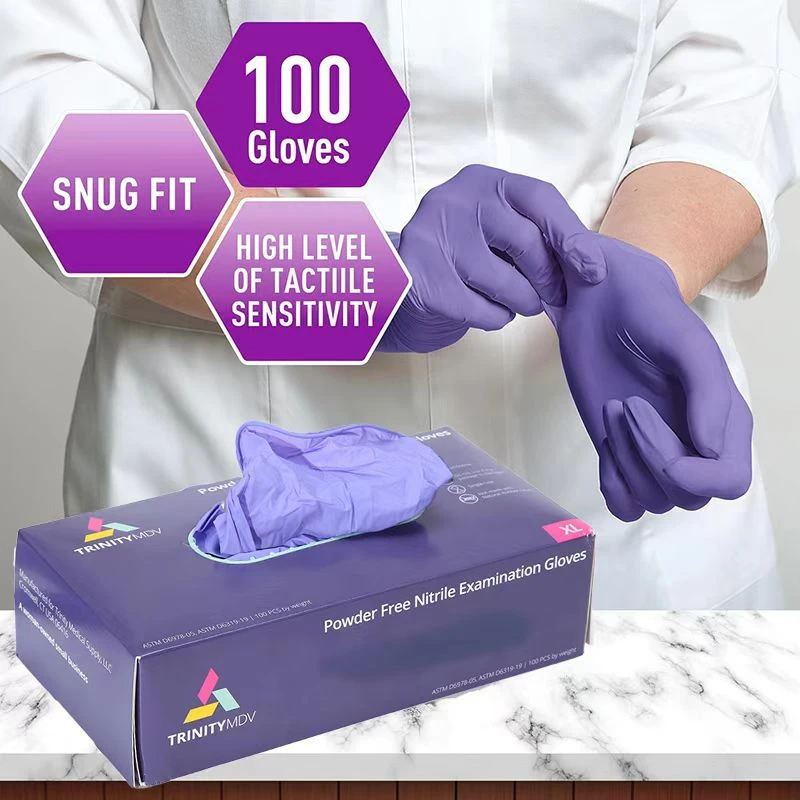 家用高品质清洁手套（100只）