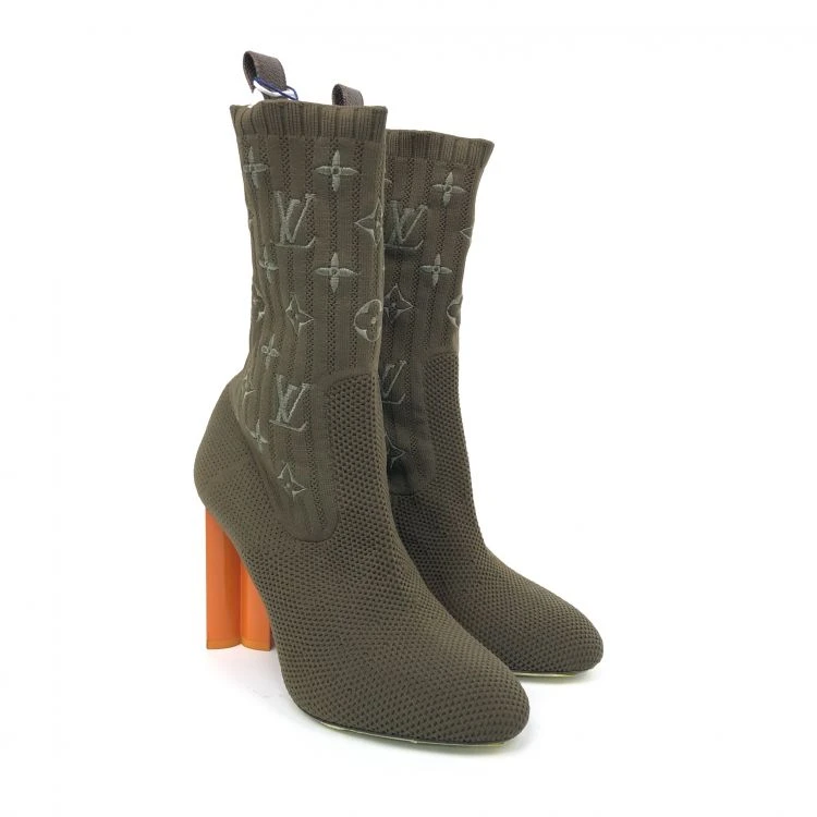 路易威登/靴子/95新/[251218SJ]