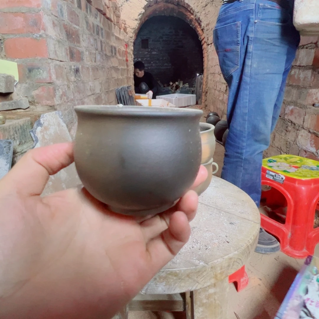 贵台龙窑贵台龙窑柴烧茶器311
