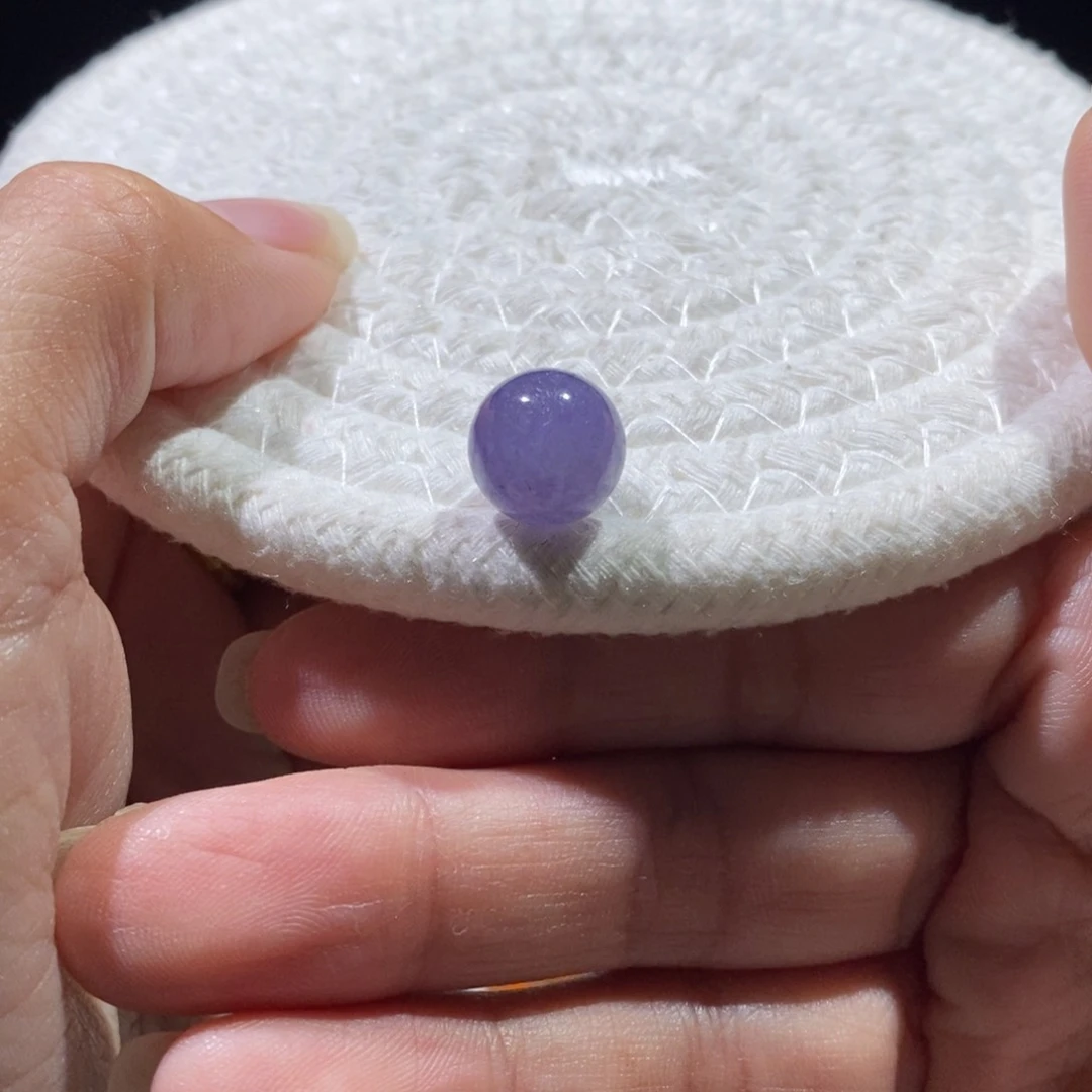 未镶嵌手链翡翠茄子