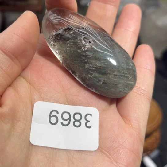 【闪购商品】水晶大型摆件（非配饰）未镶嵌