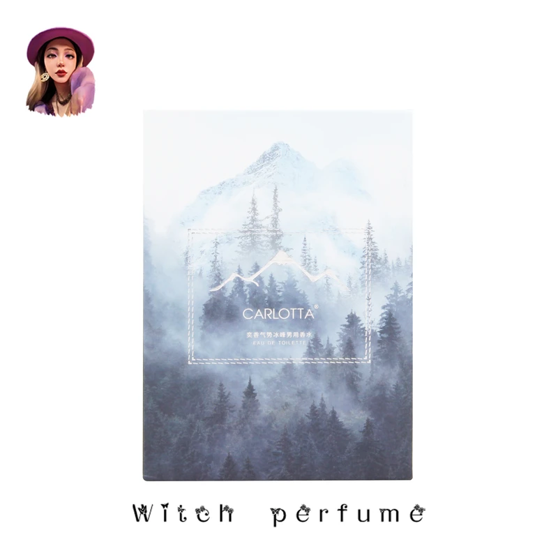 【全能王】极地冰峰 气势冰峰 香水 100ml