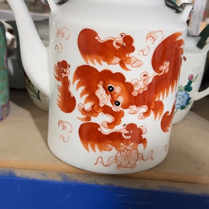 景德镇陶瓷厂瓷厂