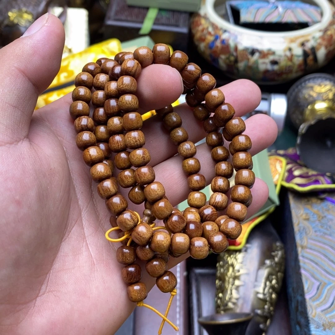 大叶紫檀（黑酸枝木类）