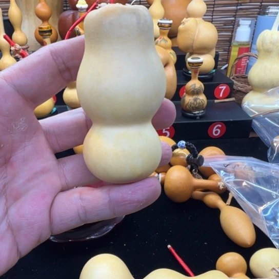 葫芦葫芦等经济林木生长起来