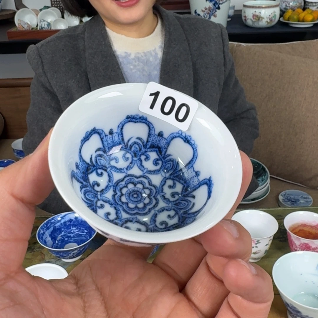 黄娟老师亲工精品