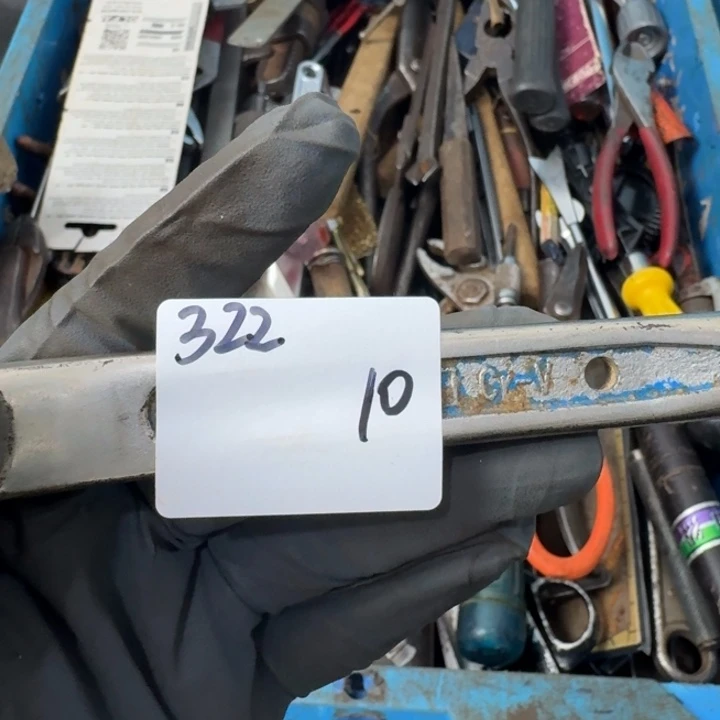 起***点家用五金工具一个