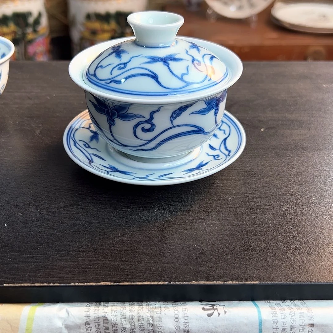 陶瓷陶瓷陶瓷茶具