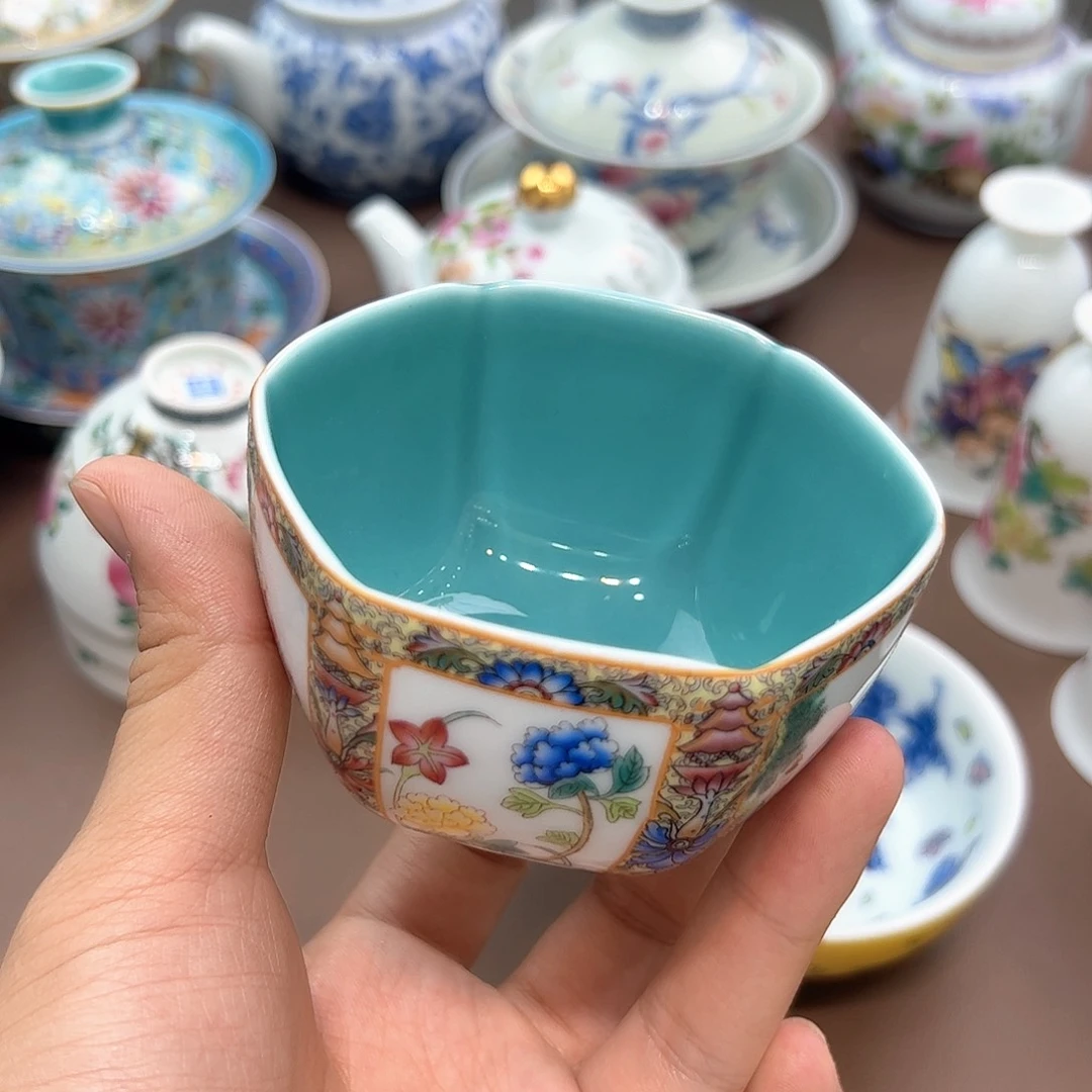 陶瓷陶瓷陶瓷茶具