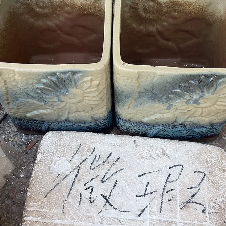 泥塑自产自销模式